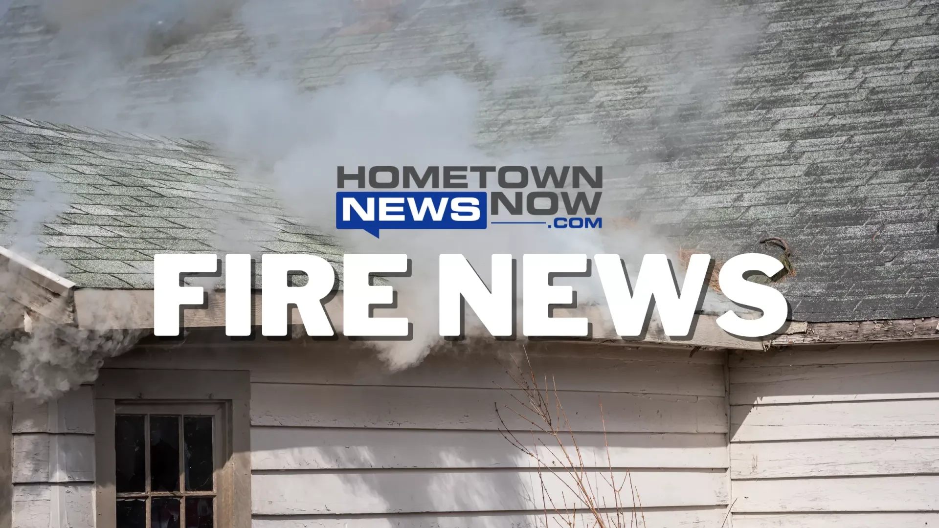 Local News - Hometown News Now
